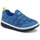 Pantofi Băieți Sneakers Bibi Shoes Pantofi Sport Baieti Bibi Roller 2.0 Aqua Football albastru