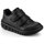 Pantofi Băieți Pantofi sport Casual Bibi Shoes Pantofi Baieti BIBI Roller Colegial 2.0 Black Negru