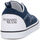 Pantofi Bărbați Sneakers Trussardi - 77A00133 albastru