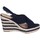 Pantofi Femei Sandale Sprox BH227 albastru