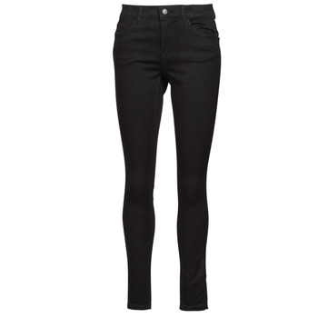 Îmbracaminte Femei Jeans slim Vero Moda VMSEVEN Negru