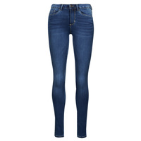 Îmbracaminte Femei Jeans slim Only ONLROYAL Albastru / Culoare închisă