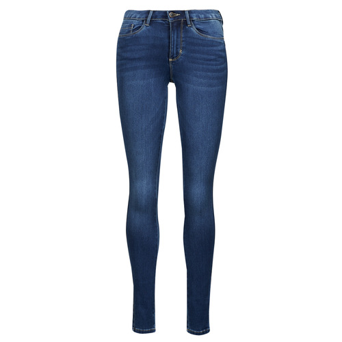 Îmbracaminte Femei Jeans skinny Only ONLROYAL Albastru / Culoare închisă
