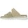Pantofi Femei Papuci de vară Rohde 5402 Bej