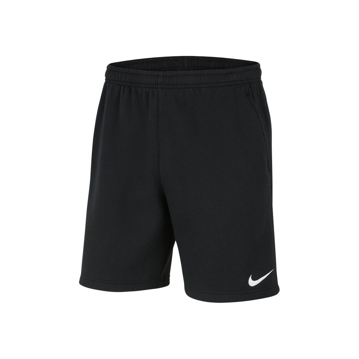 Îmbracaminte Băieți Pantaloni trei sferturi Nike JR Park 20 Negru