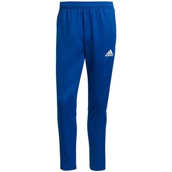 Îmbracaminte Bărbați Pantaloni  adidas Originals Tiro 21 albastru