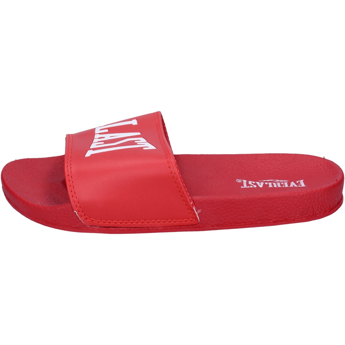 Pantofi Femei Sandale Everlast BH237 roșu