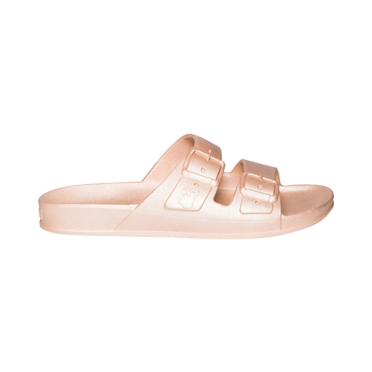 Pantofi Femei Sandale Cacatoès Baleia roz