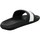 Pantofi Femei  Flip-Flops Lacoste Croco Slide Alb, Negre