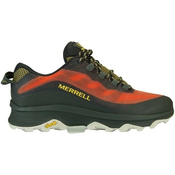 Pantofi Bărbați Pantofi sport Casual Merrell Moab Speed Negru