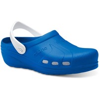 Pantofi Bărbați Saboti Feliz Caminar Zuecos Sanitarios Asana - albastru