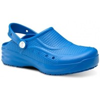 Pantofi Bărbați Saboti Feliz Caminar Zueco Laboral Flotantes Evolution - albastru