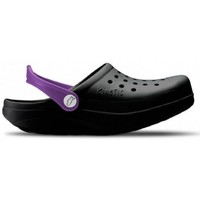 Pantofi Bărbați Saboti Feliz Caminar Zuecos Sanitarios Kinetic - violet