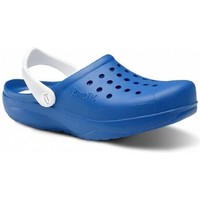 Pantofi Bărbați Saboti Feliz Caminar Zuecos Sanitarios Kinetic - albastru