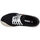 Pantofi Bărbați Sneakers Kawasaki Leap Retro Canvas Shoe K212325 1001 Black Negru