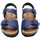 Pantofi Copii Sandale Pastelle Elroy albastru