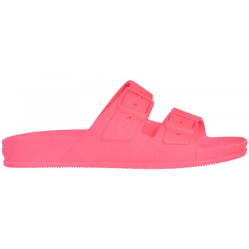 Pantofi Femei Papuci de vară Cacatoès Bahia roz