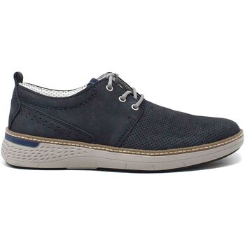 Pantofi Bărbați Pantofi Derby Valleverde 17884 albastru