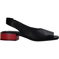 Pantofi Femei Sandale
 Bueno Shoes 21WS4901 Negru