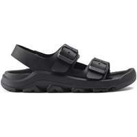 Pantofi Copii Sandale
 Birkenstock 1019306 Negru