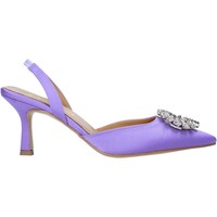 Pantofi Femei Sandale
 Grace Shoes 396022 Violet