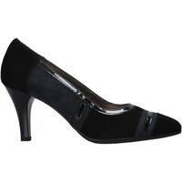 Pantofi Femei Pantofi cu toc Confort 16I1007 Negru