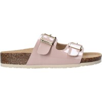 Pantofi Femei Papuci de vară Bionatura 94THESISD-VERCIP roz