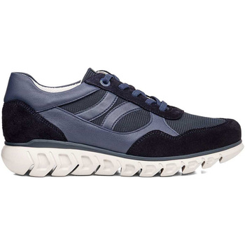 Pantofi Bărbați Pantofi sport Casual CallagHan 12919 albastru