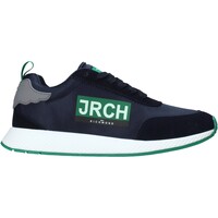 Pantofi Bărbați Sneakers John Richmond 10133/CP C albastru