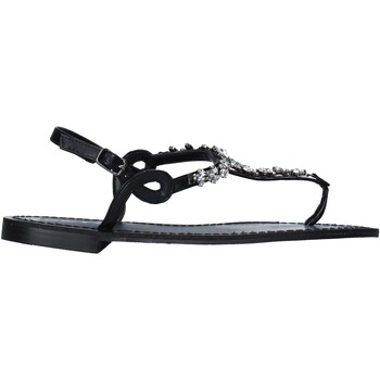 Pantofi Femei Sandale
 Keys K-5100 Negru