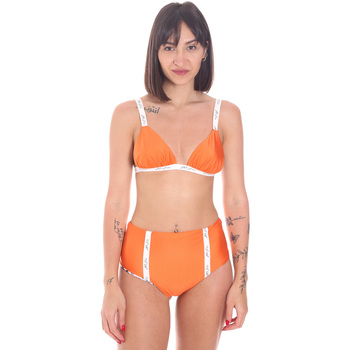 Îmbracaminte Femei Costum de baie 2 piese Me Fui M20-0314AR portocaliu