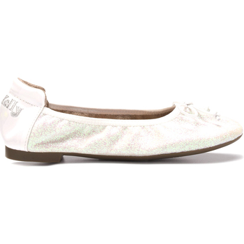 Pantofi Fete Balerin și Balerini cu curea Lelli Kelly L18E5112HA Alb