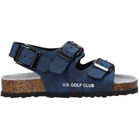 Pantofi Copii Sandale
 U.s. Golf S21-S00UK861 albastru