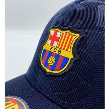 Fc Barcelona CAP Negru