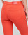 Îmbracaminte Femei Pantalon 5 buzunare Desigual ALBA Roșu