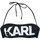 Îmbracaminte Femei Pareo Karl Lagerfeld KL21WTP06 Negru