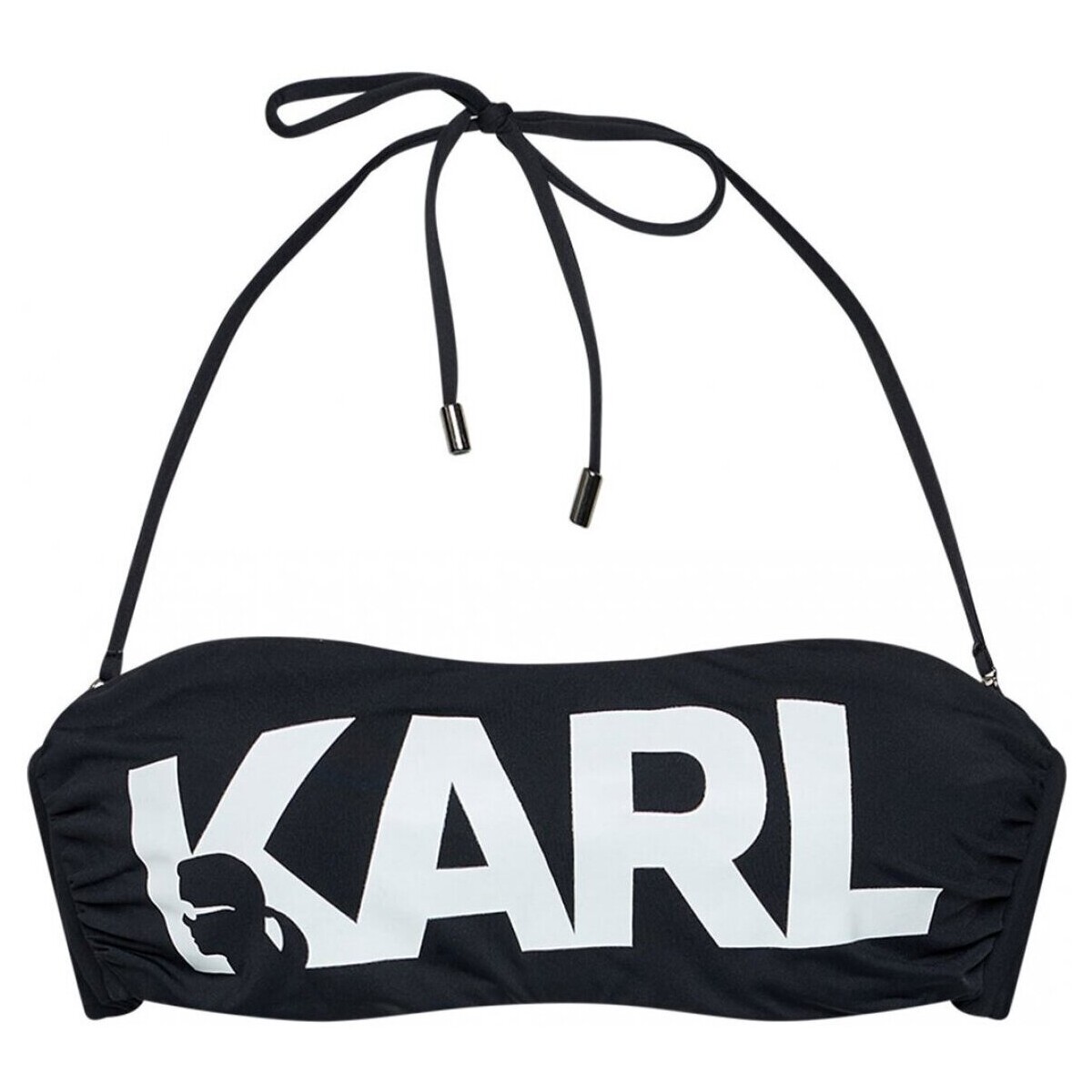 Îmbracaminte Femei Pareo Karl Lagerfeld KL21WTP06 Negru