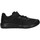 Pantofi Băieți Pantofi sport stil gheata New Balance YT570AB2 Negru