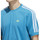 Îmbracaminte Tricouri & Tricouri Polo adidas Originals Aeroready club jersey albastru