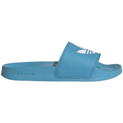 Pantofi Femei Pantofi sport de apă adidas Originals Adilette Lite W albastru