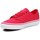Pantofi Pantofi sport Casual Vans Camden Stripe roșu