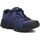 Pantofi Femei Pantofi sport Casual Salomon Deepstone W violet