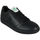 Pantofi Bărbați Sneakers Le Coq Sportif 2021712 TRIPLE BLACK Negru