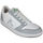 Pantofi Bărbați Sneakers Le Coq Sportif TERRA WHITE/GREY Alb