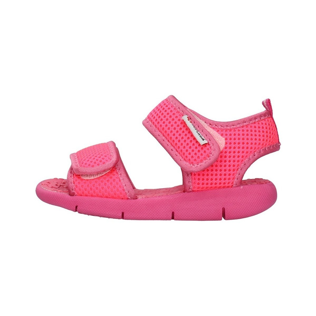 Pantofi Fete Sandale Superga S63S825 roz