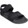 Pantofi Bărbați Pantofi sport de apă adidas Originals Adilette Sandal Negru