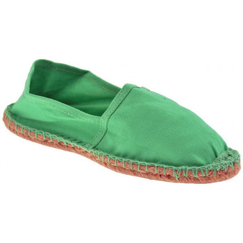 Pantofi Femei Sneakers De Fonseca De  Basico verde