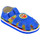 Pantofi Copii Sneakers De Fonseca De  Glass 6 albastru