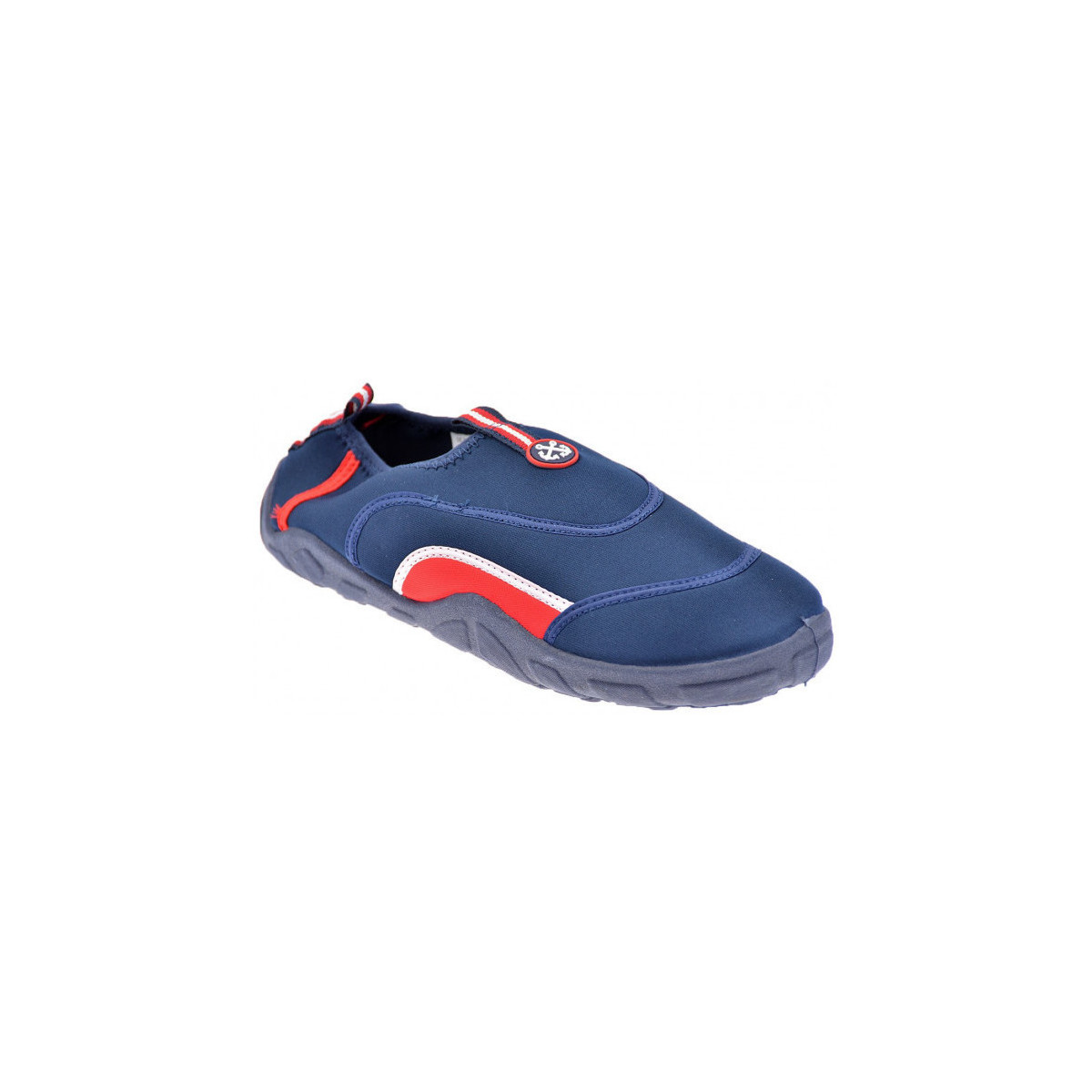 Pantofi Bărbați Sneakers De Fonseca De Yacht1 albastru