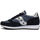 Pantofi Bărbați Sneakers Saucony Jazz 81 S70539 1 Navy/Silver albastru